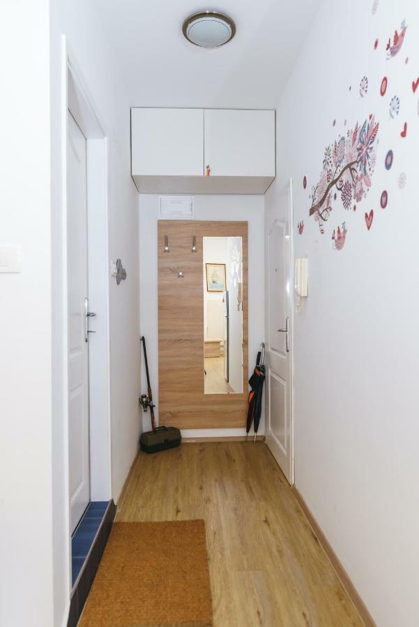 Apartment Martin Piran Exterior photo