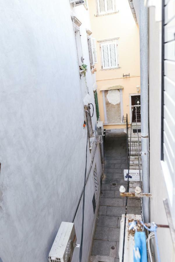 Apartment Martin Piran Exterior photo